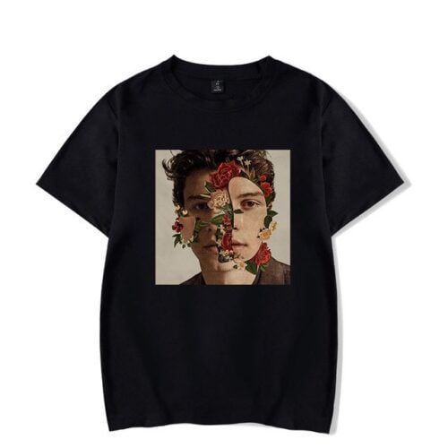 shawn mendes t-shirt cheap