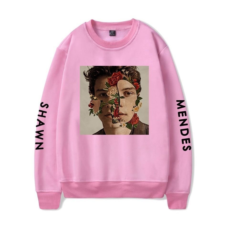 shawn mendes sweatshirt