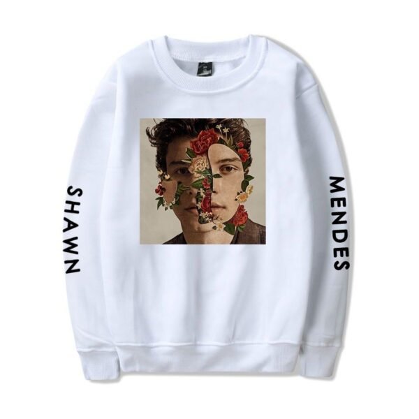 shawn mendes sweatshirt