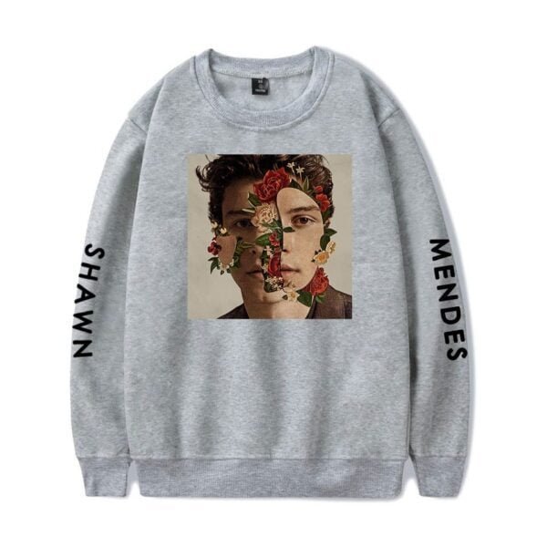 shawn mendes sweatshirt