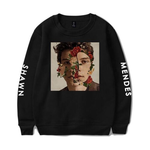 Shawn Mendes Sweatshirt #1