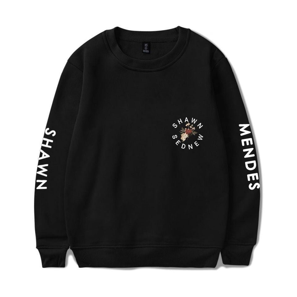 shawn mendes sweatshirt