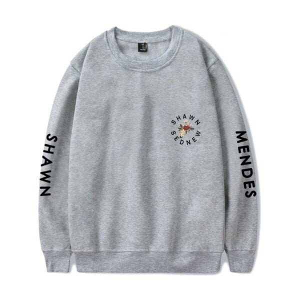 shawn mendes sweatshirt