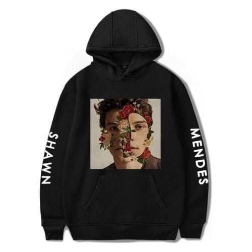 shawn mendes merch