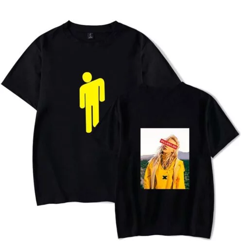 Billie Eilish T-Shirt #3