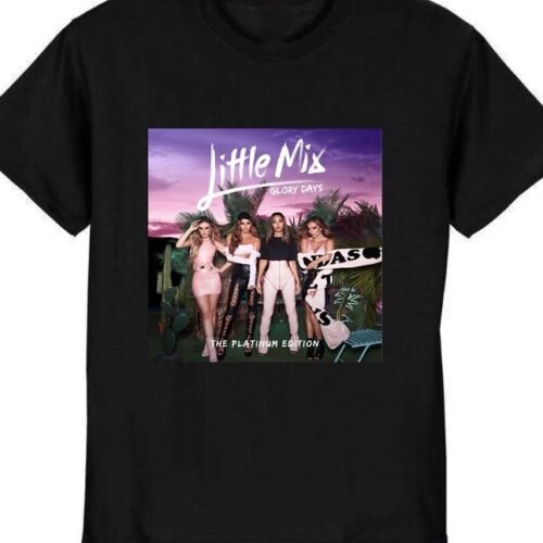 little mix t-shirt