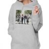 little mix hoodie