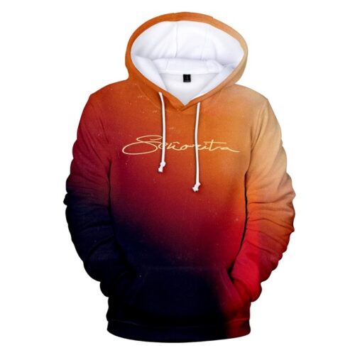 Shawn Mendes Hoodie #13