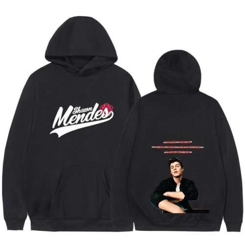 Shawn Mendes Hoodie #10