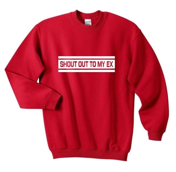 little mix sweatshirt