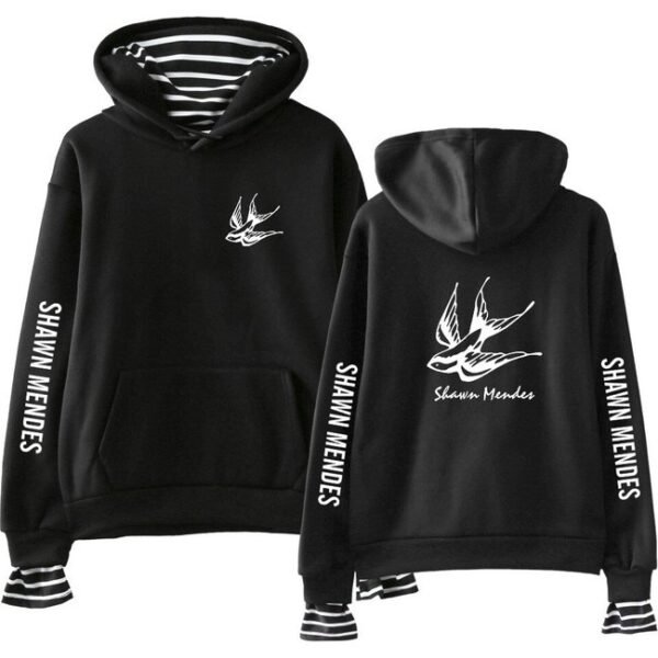 shawn mendes hoodie