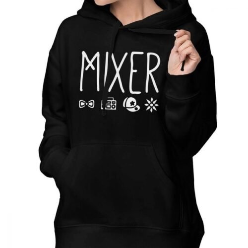 Little Mix Hoodie #1