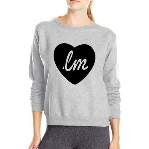 little mix sweatshirt