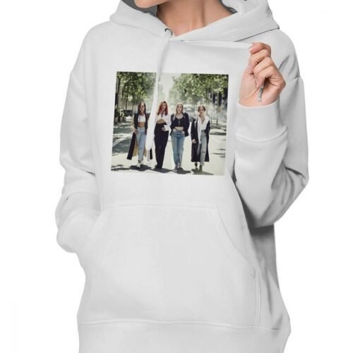 Little Mix Hoodie #6