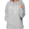 little mix hoodie