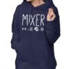 little mix hoodies