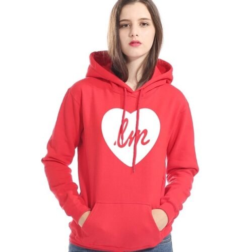 Little Mix Hoodie #8