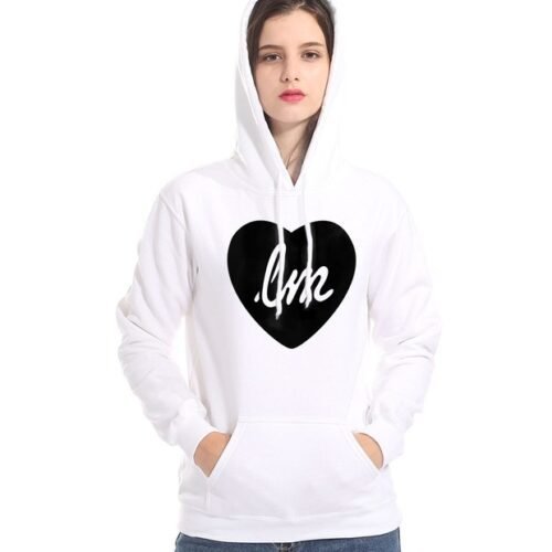 Little Mix Hoodie #9