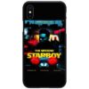 the weeknd iphone case