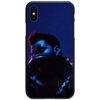 the weeknd iphone case