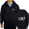 cr7 hoodie