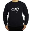 cr7 sweatshirt