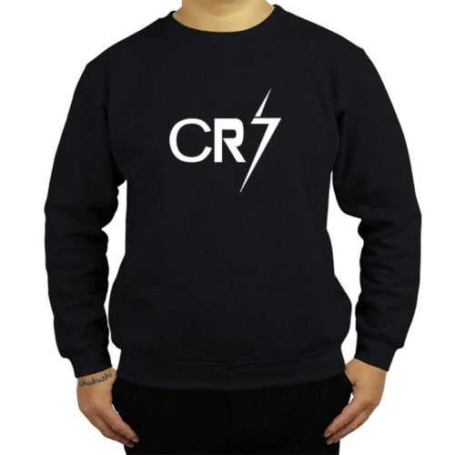 cr7 sweatshirt