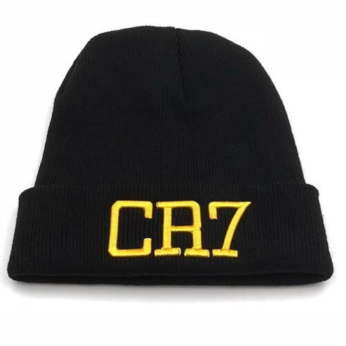 CR7 Beanie #1