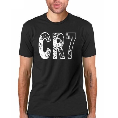 cr7 t-shirt