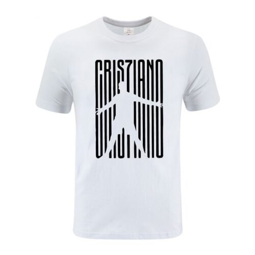 CR7 T-Shirt #16