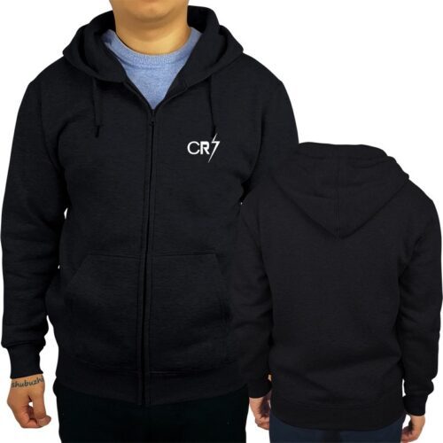 cr7 hoodie