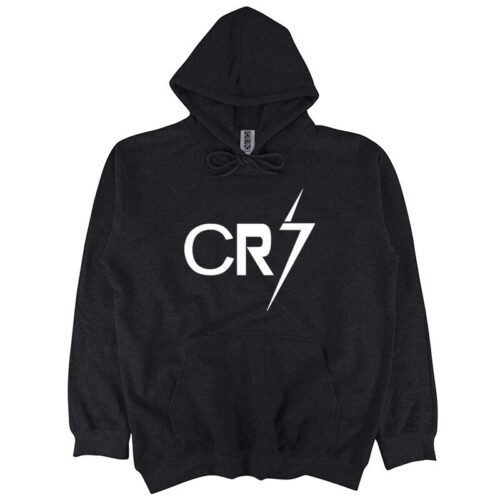 cr7 hoodie