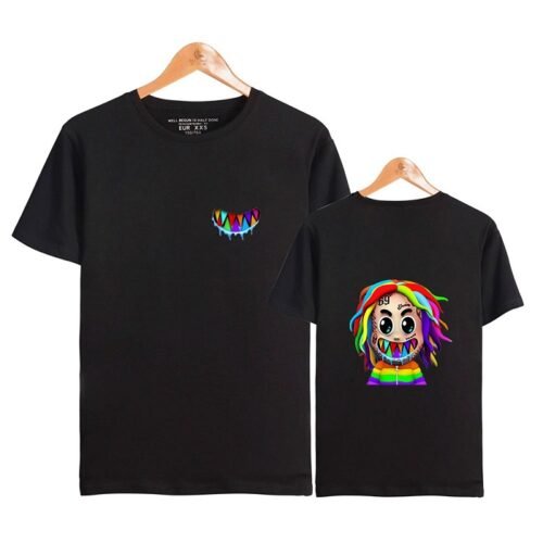 6ix9ine T-Shirt #1