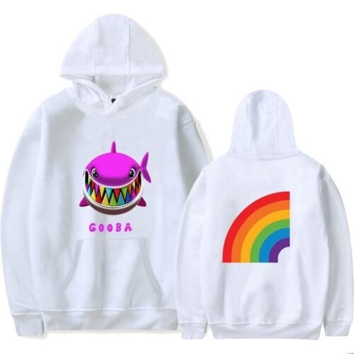 6ix9ine Hoodie #2