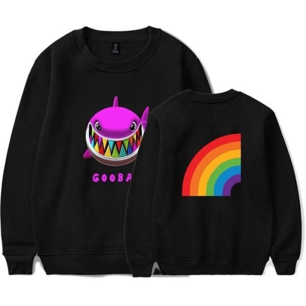 6ix9ine sweatshirts