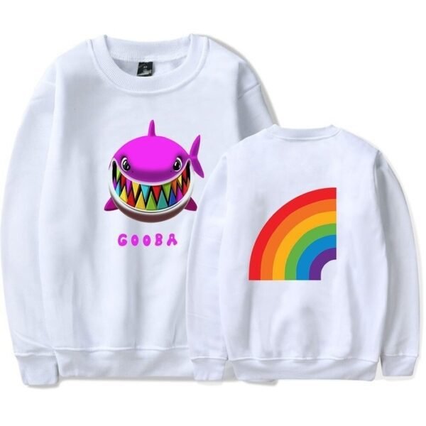 6ix9ine sweatshirts