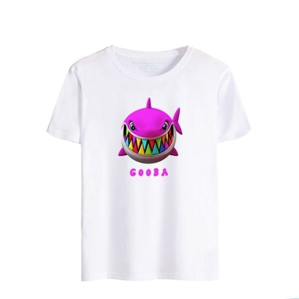 6ix9ine t-shirt