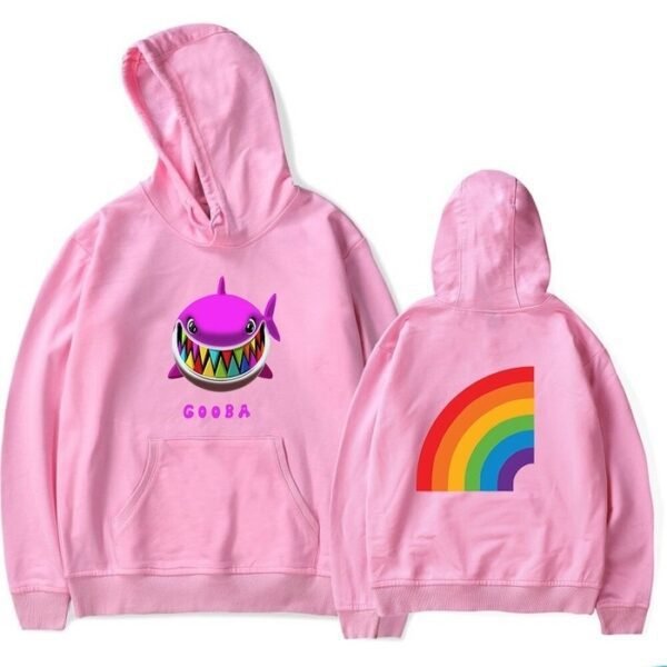 6ix9ine clothing