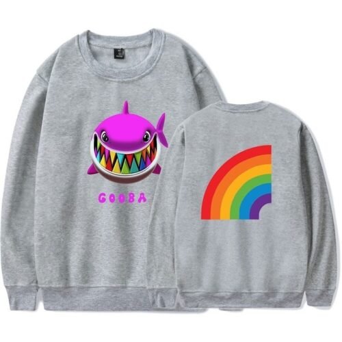 6ix9ine Sweatshirt #2