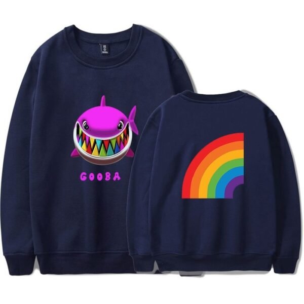 6ix9ine sweatshirt