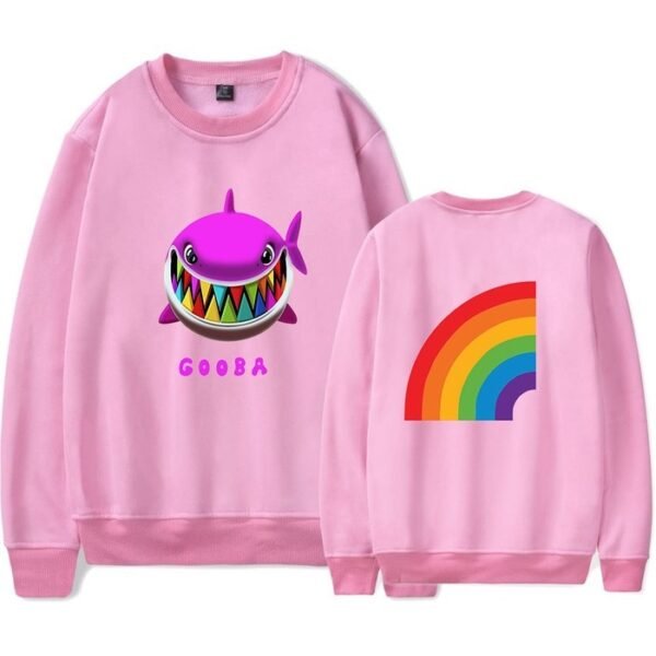 6ix9ine sweatshirt