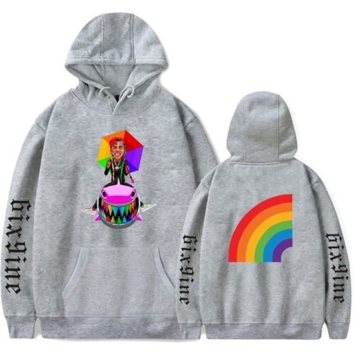 6ix9ine hoodie