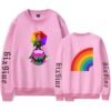 6ix9ine clothing