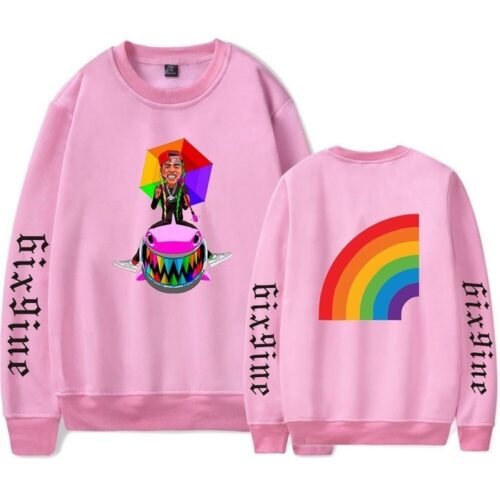 6ix9ine Sweatshirt #3