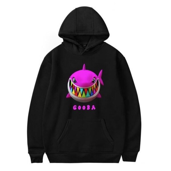 6ix9ine merch