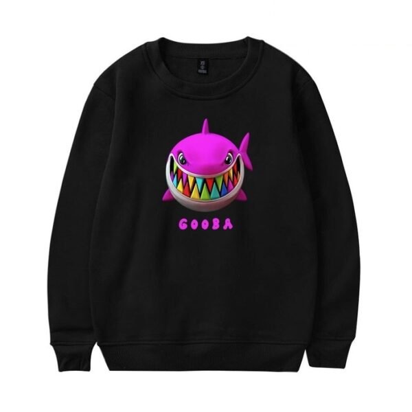 6ix9ine sweatshirt