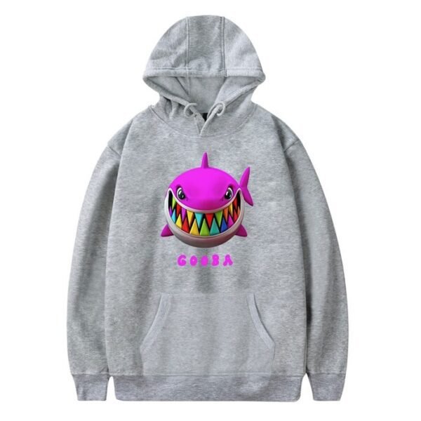 6ix9ine hoodie