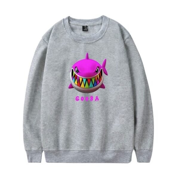 6ix9ine sweatshirt