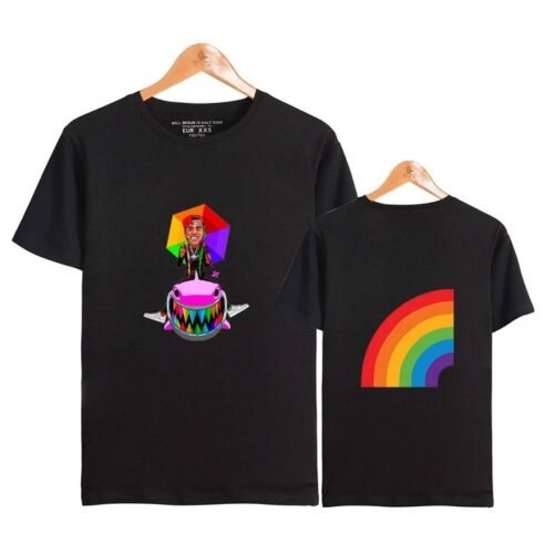 6ix9ine T-Shirt #5