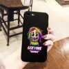 6ix9ine iphone case